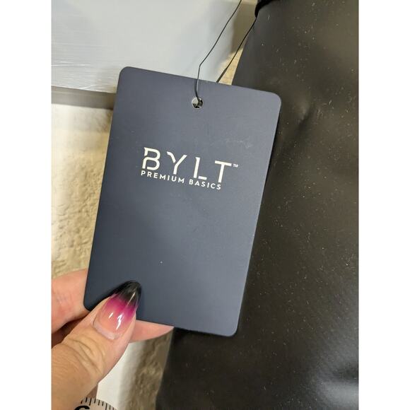 BYLT Bios Dry Bag Waterproof Black Rafting Boating Camping Swimming OS - Picture 2 of 6